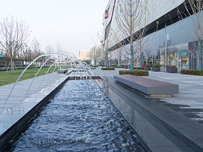 义乌企业地下室防水