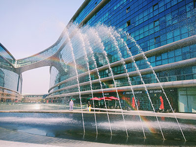 义乌幕墙修缮/维修